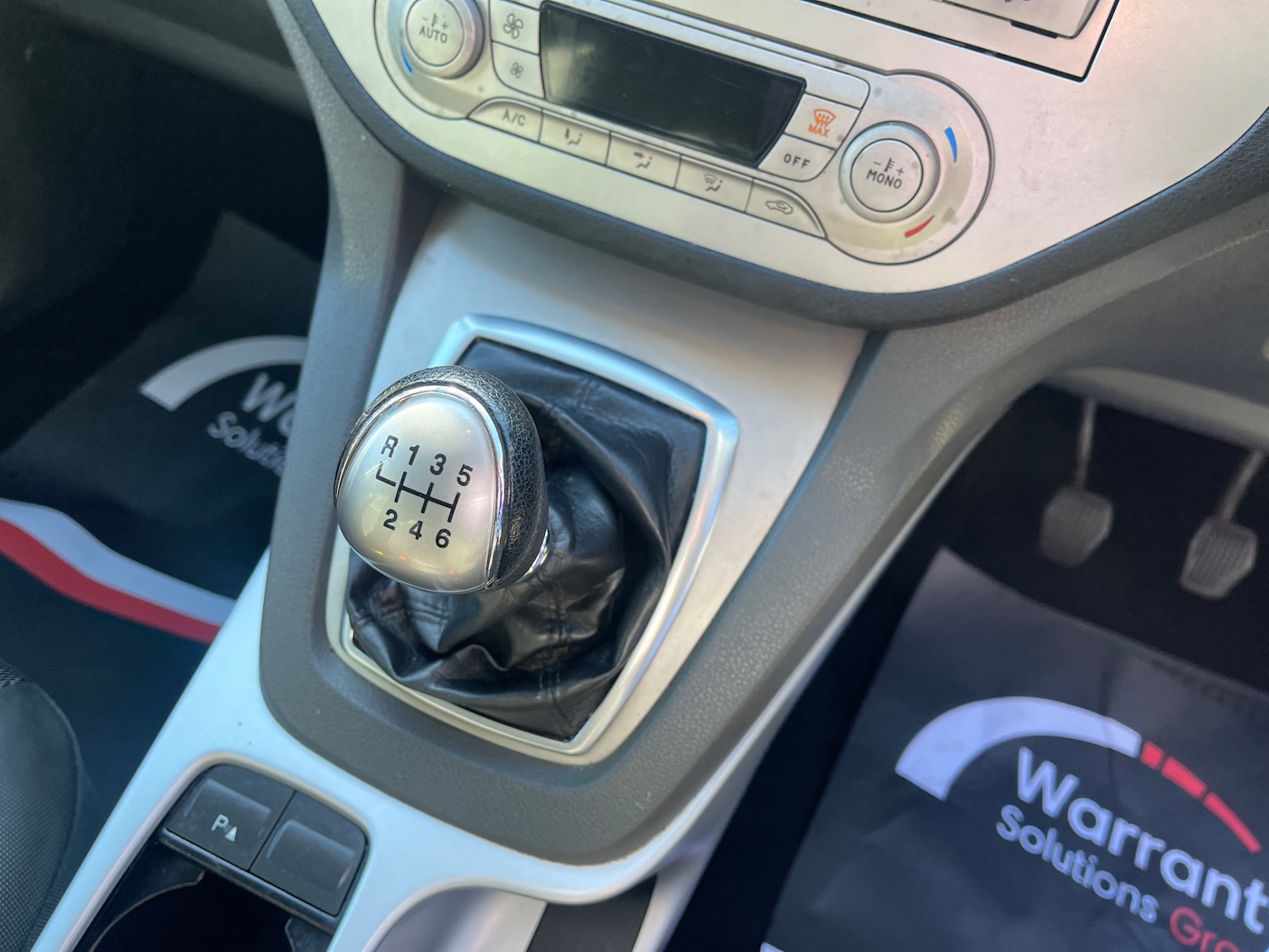 Used Ford Kuga 2010 for sale - 77960050: Photo 12