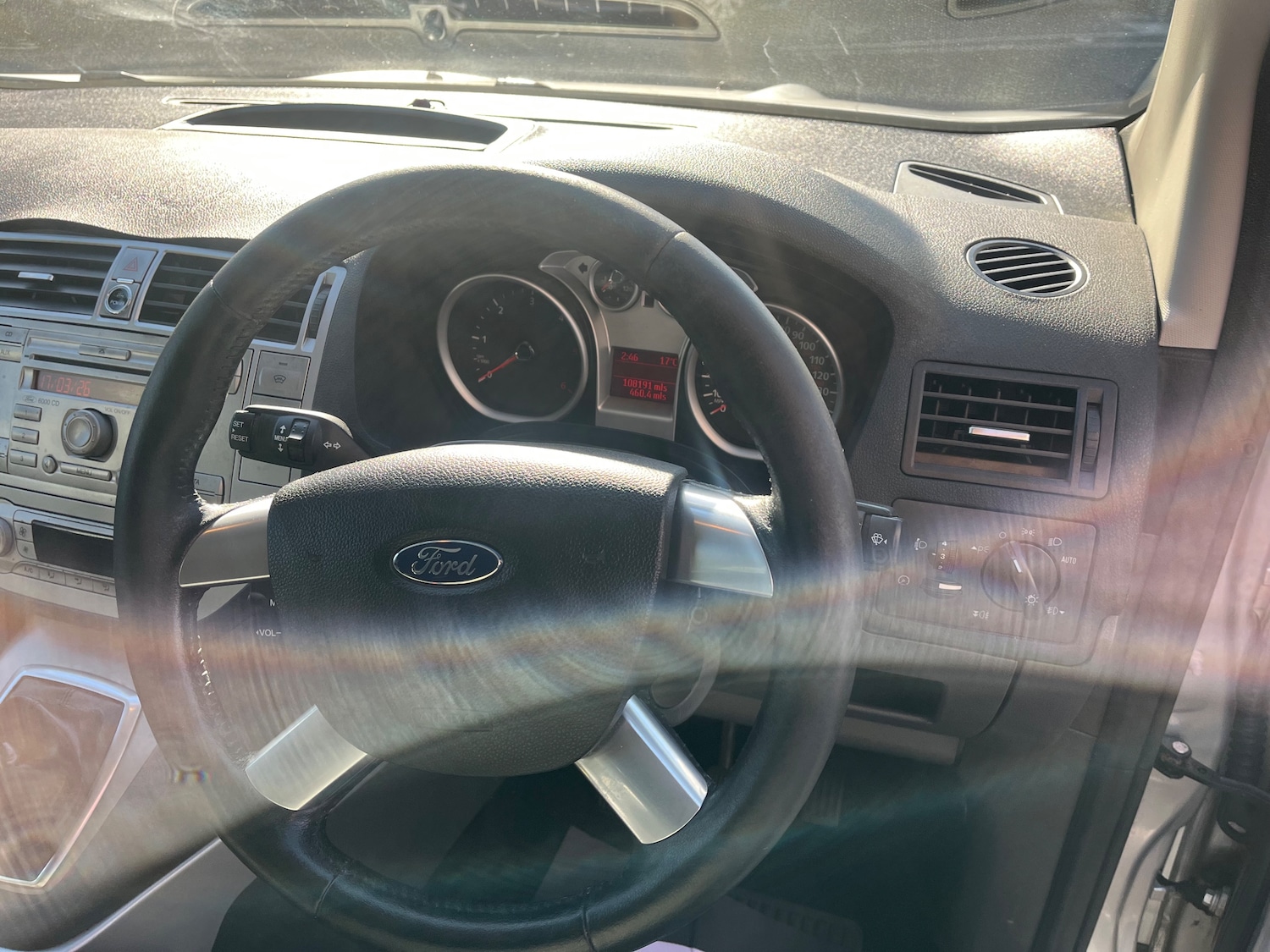 Used Ford Kuga 2010 for sale - 77960050: Photo 13