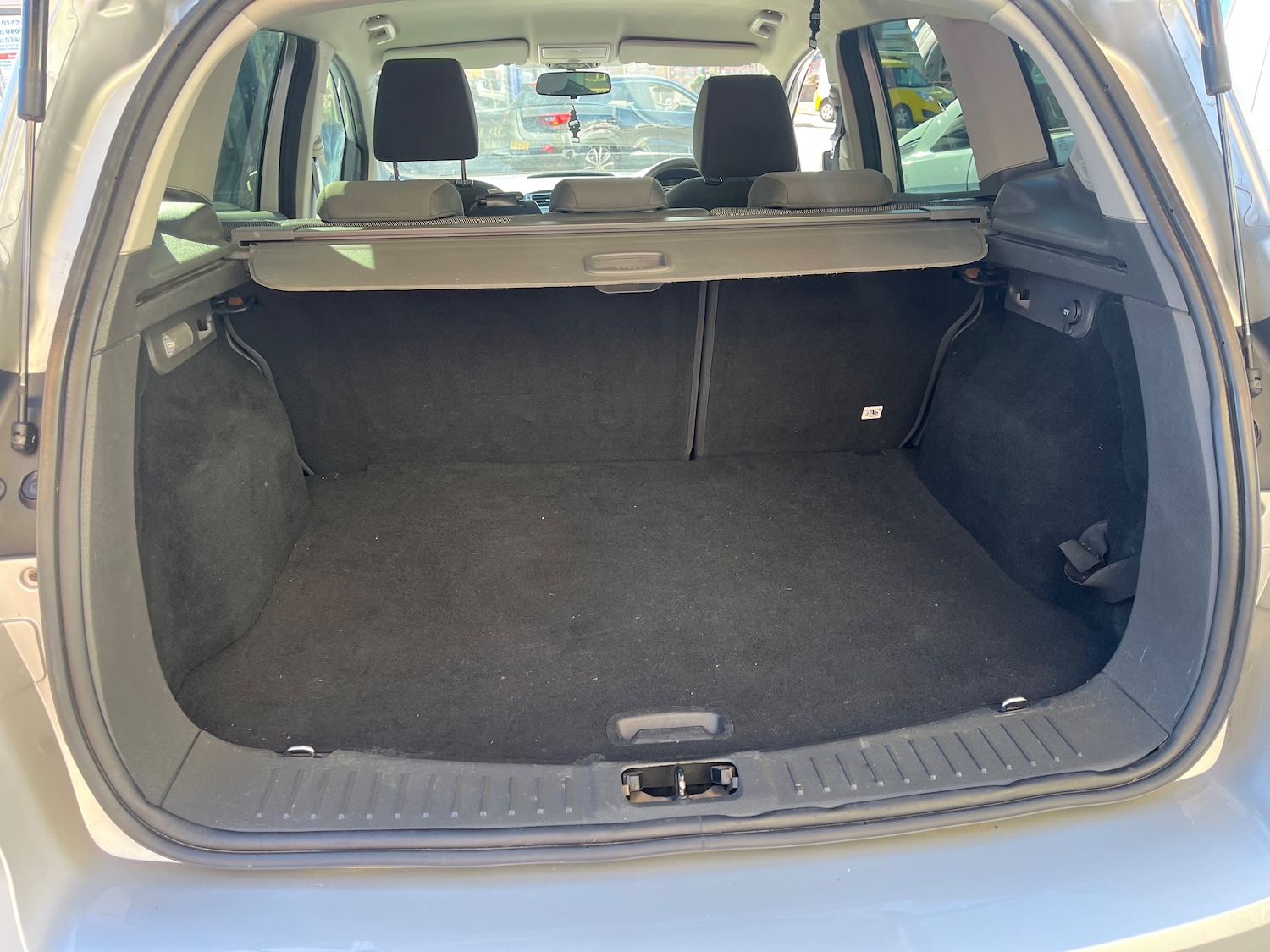 Used Ford Kuga 2010 for sale - 77960050: Photo 5