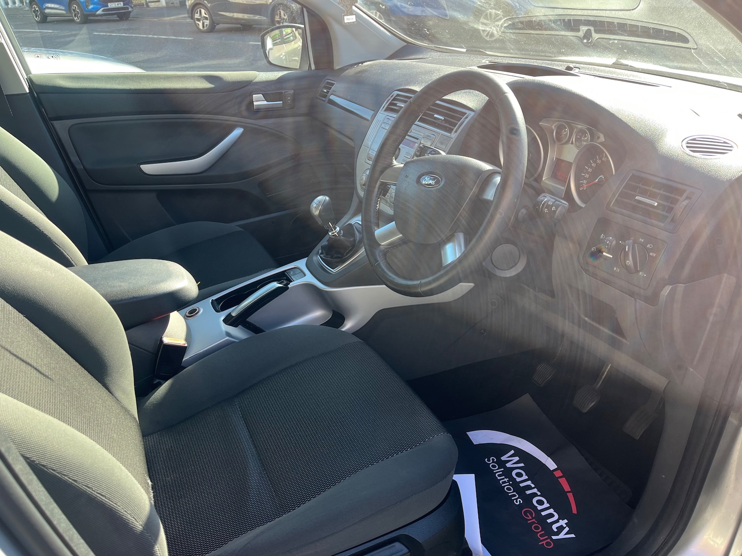 Used Ford Kuga 2010 for sale - 77960050: Photo 8