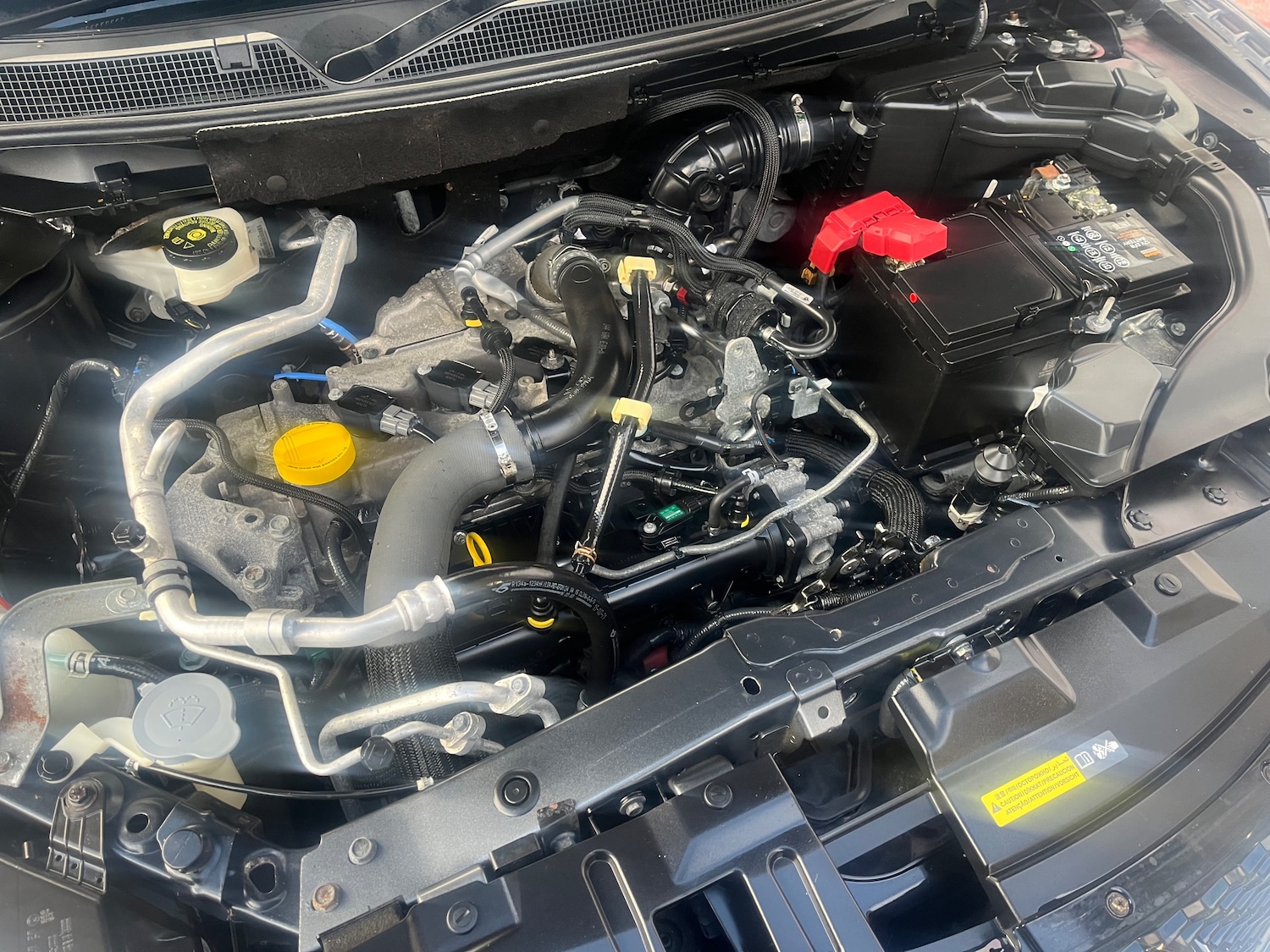 Used Nissan Qashqai 2015 for sale - 76386872: Photo 14