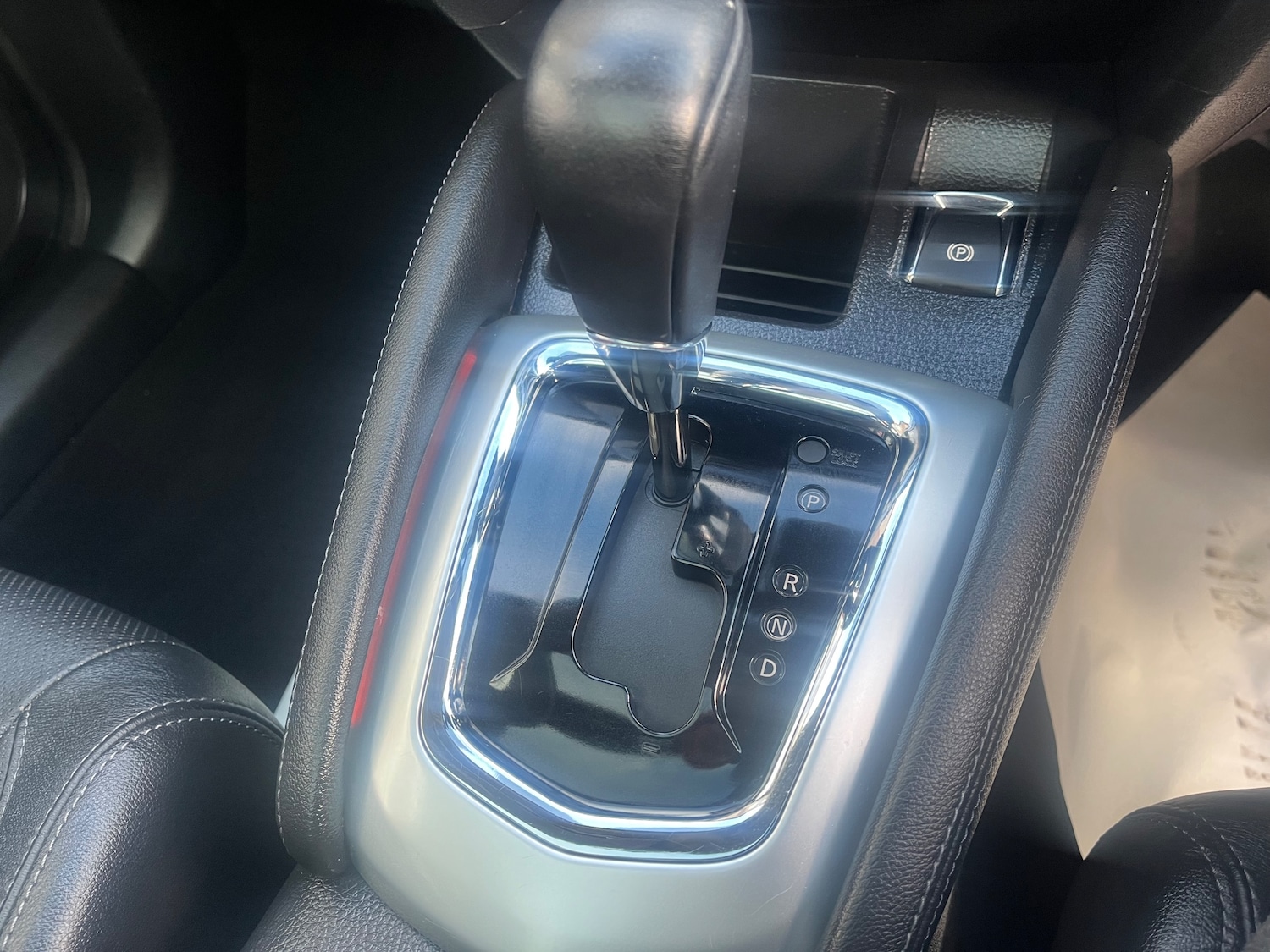 Used Nissan Qashqai 2015 for sale - 76386872: Photo 18