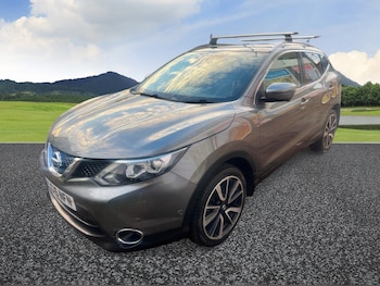 2015 (15) - 1.2 DIG-T Tekna SUV 5dr Petrol XTRON 2WD Euro 6 (s/s) (115 ps)