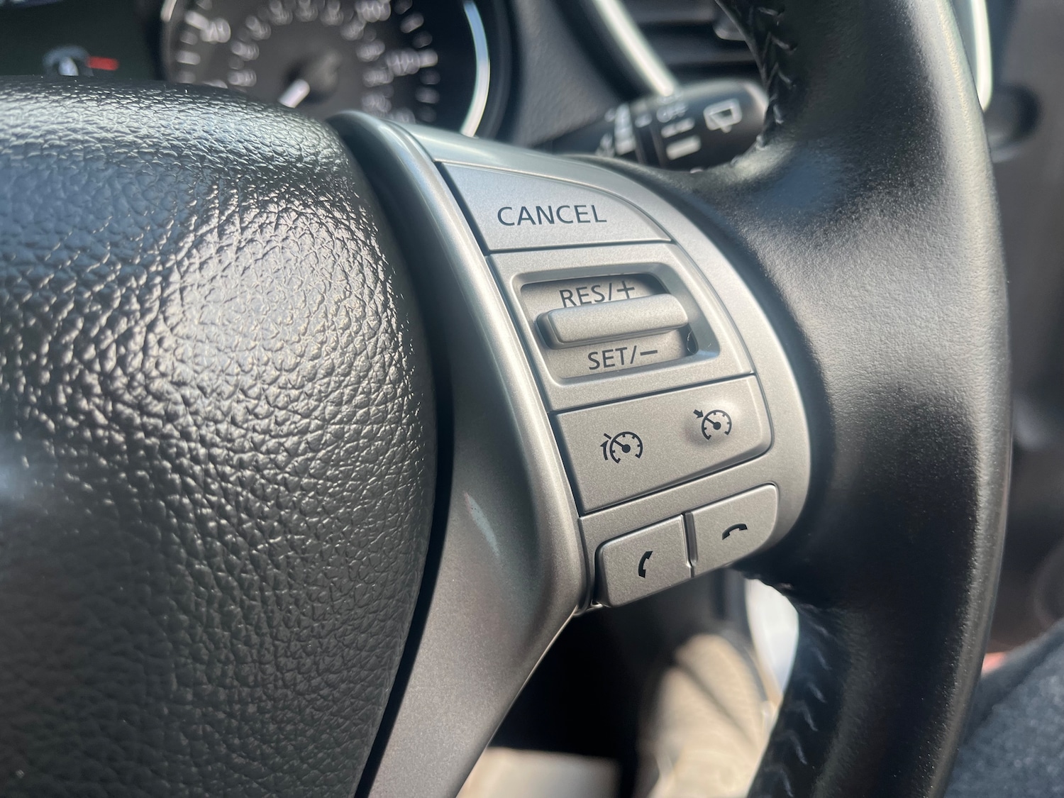 Used Nissan Qashqai 2015 for sale - 76386872: Photo 22