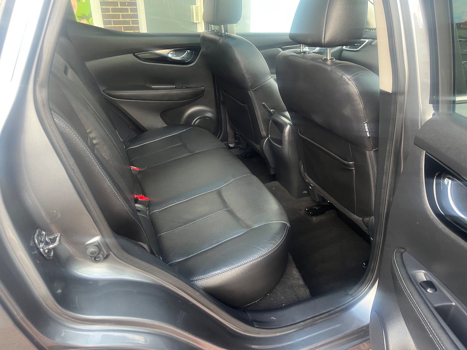 Used Nissan Qashqai 2015 for sale - 76386872: Photo 6