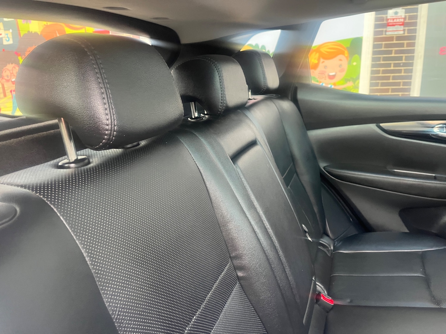 Used Nissan Qashqai 2015 for sale - 76386872: Photo 7