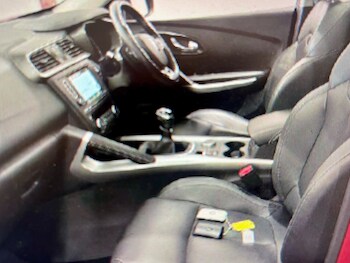 Used Renault Kadjar 2016 for sale - 78939136: Photo