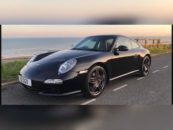 Used Porsche 911 2009 for sale - 76985693: Photo