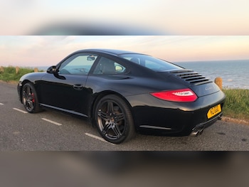 Used Porsche 911 2009 for sale - 76985693: Photo