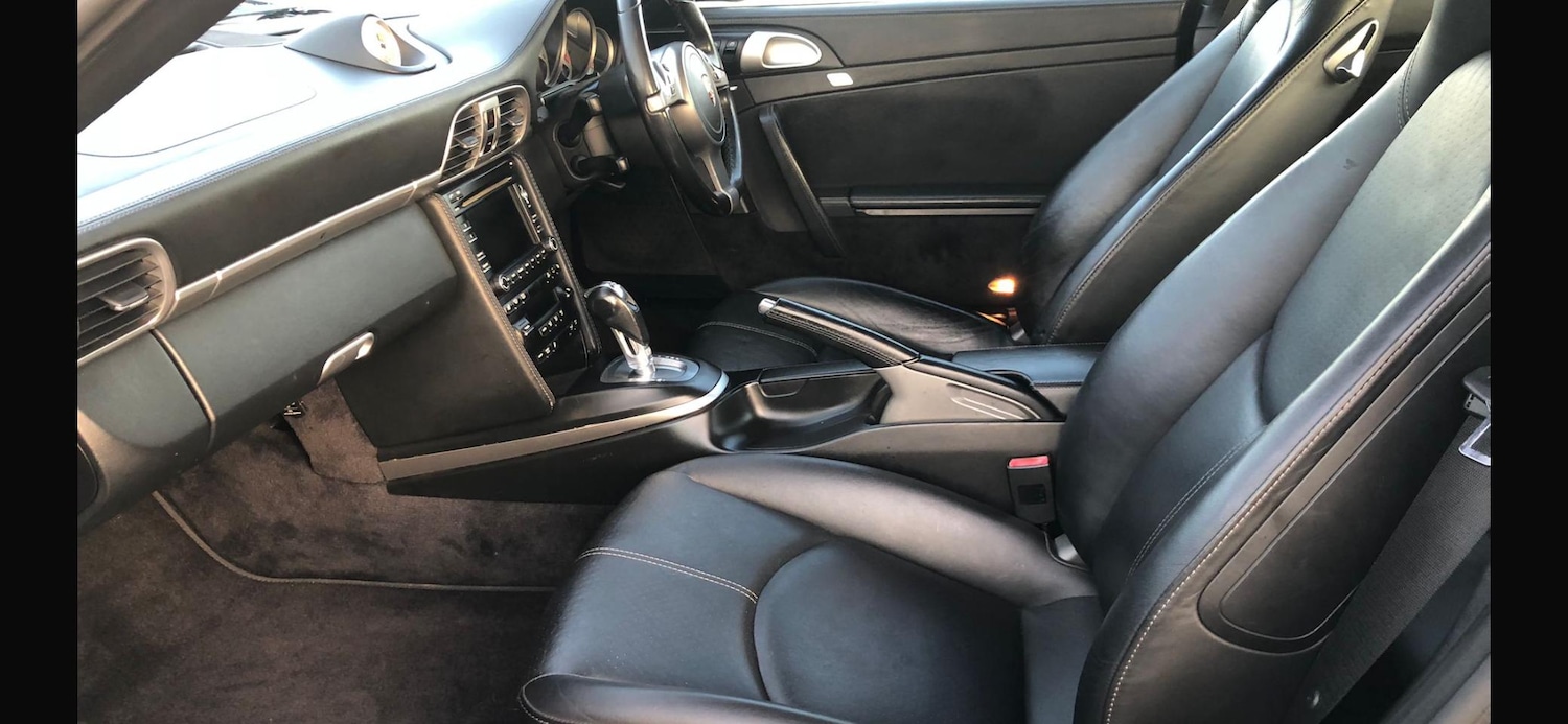 Used Porsche 911 2009 for sale - 76985693: Photo 3