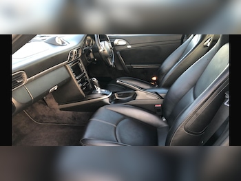 Used Porsche 911 2009 for sale - 76985693: Photo