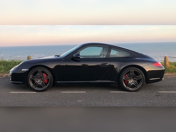 Used Porsche 911 2009 for sale - 76985693: Photo