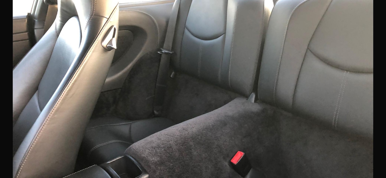 Used Porsche 911 2009 for sale - 76985693: Photo 5