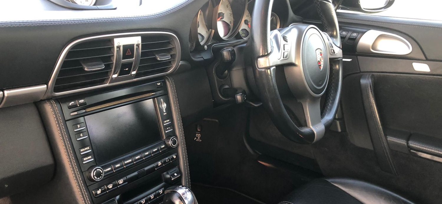 Used Porsche 911 2009 for sale - 76985693: Photo 6