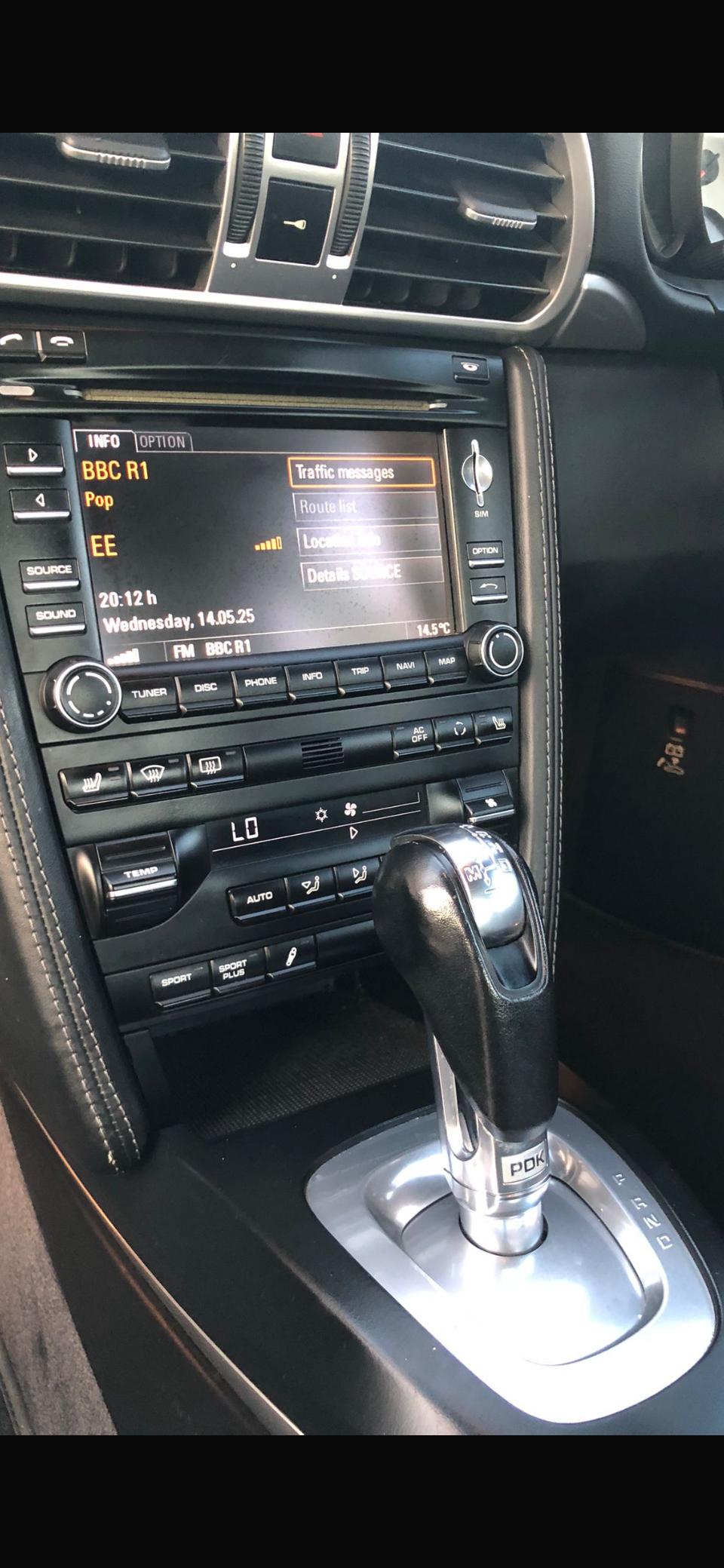 Used Porsche 911 2009 for sale - 76985693: Photo 7