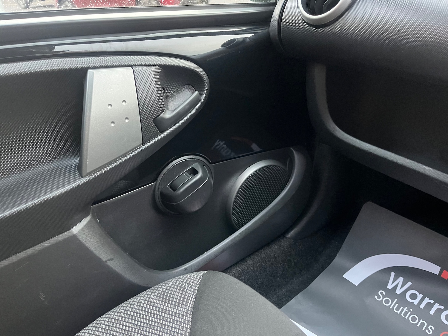 Used Toyota AYGO 2013 for sale - 77006525: Photo 11