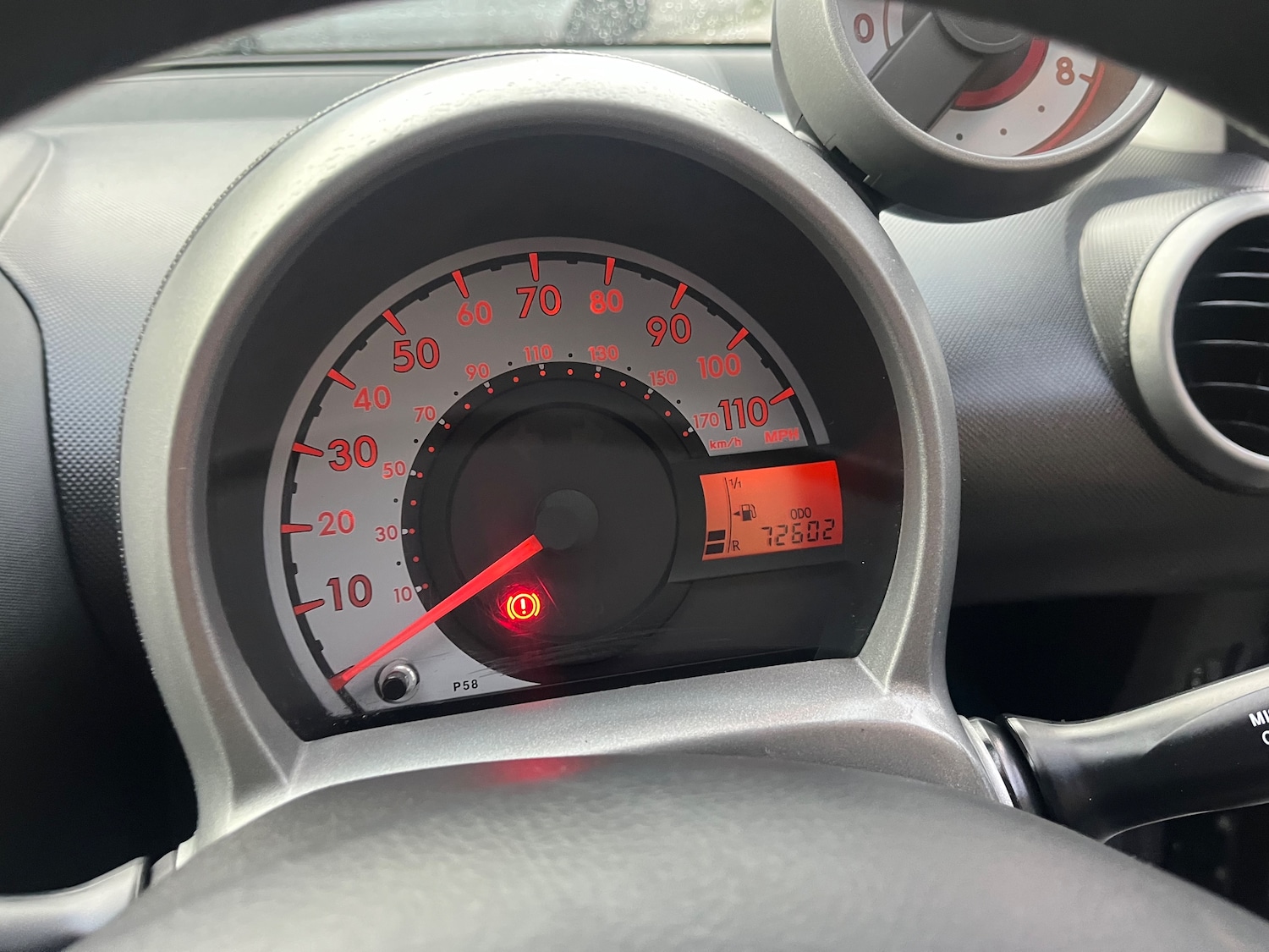 Used Toyota AYGO 2013 for sale - 77006525: Photo 12