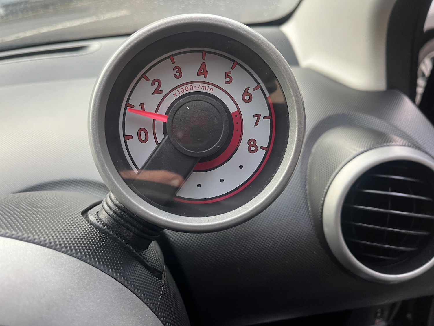 Used Toyota AYGO 2013 for sale - 77006525: Photo 13