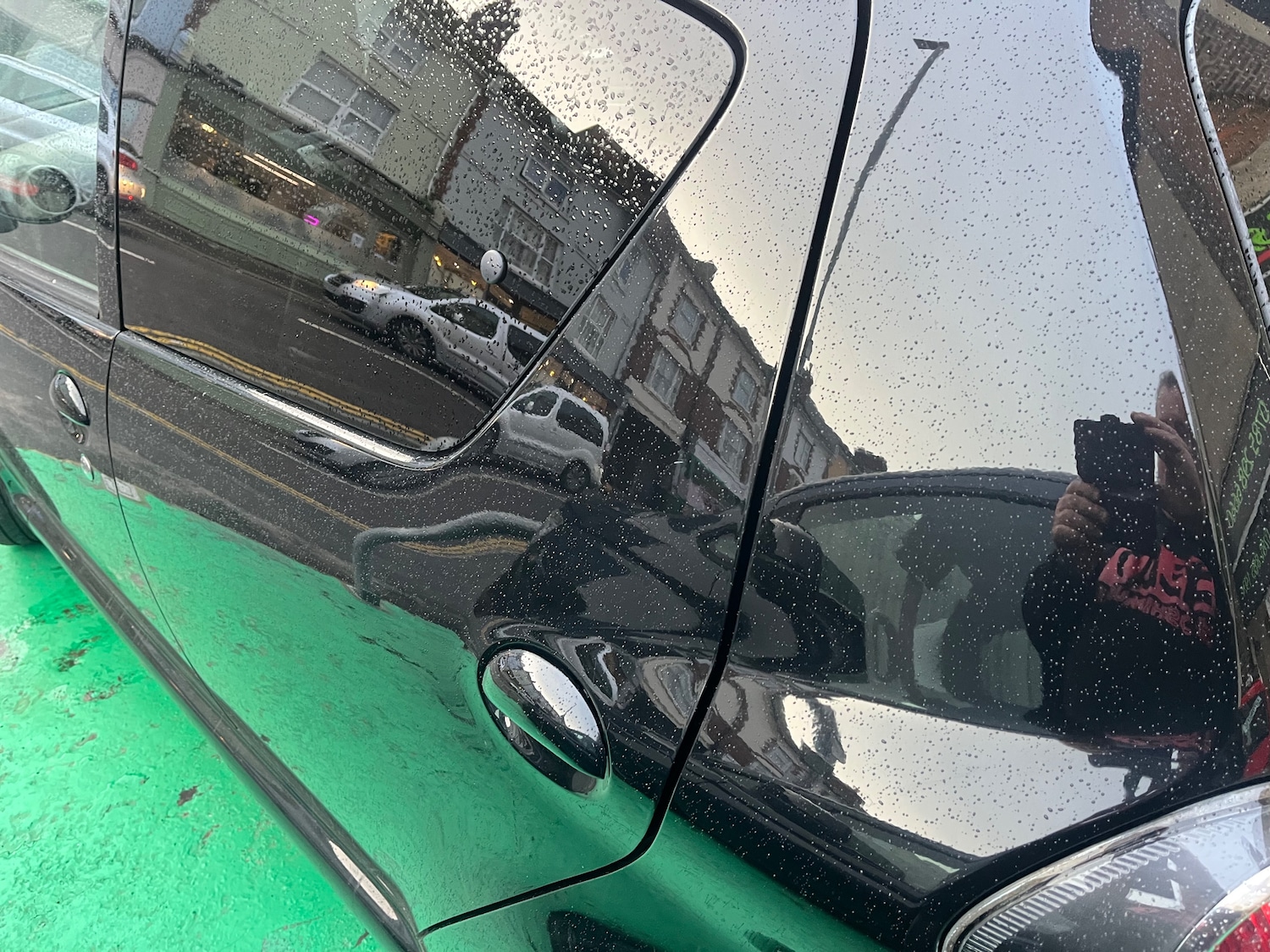 Used Toyota AYGO 2013 for sale - 77006525: Photo 5