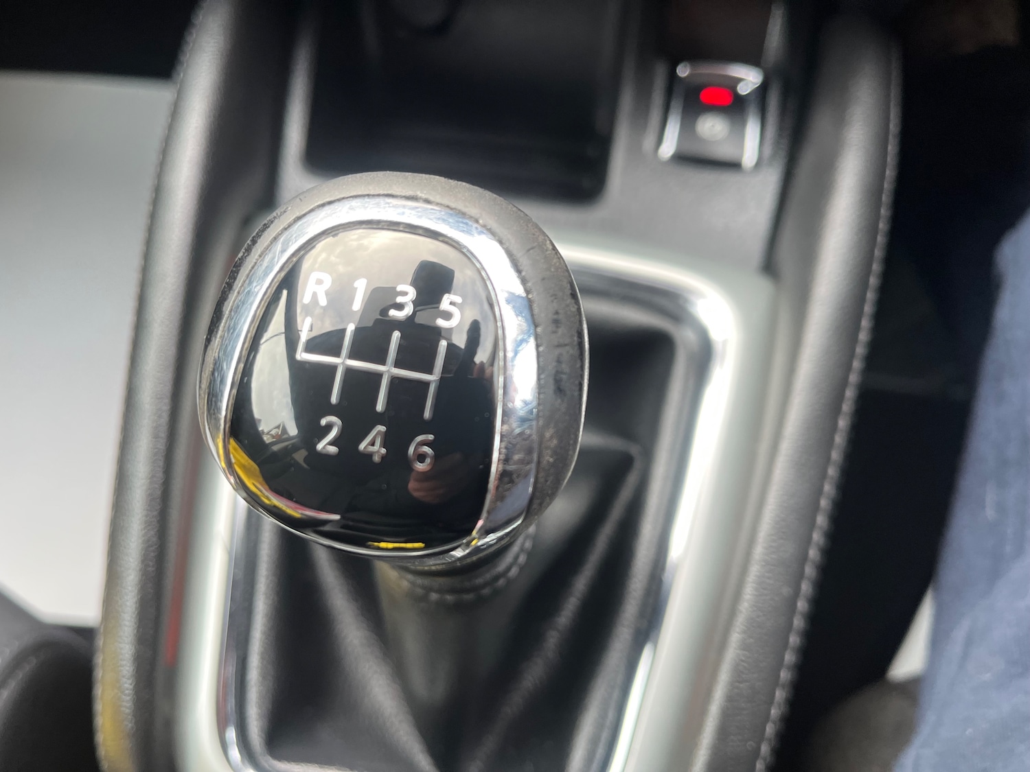 Used Nissan Qashqai 2015 for sale - 77654051: Photo 10