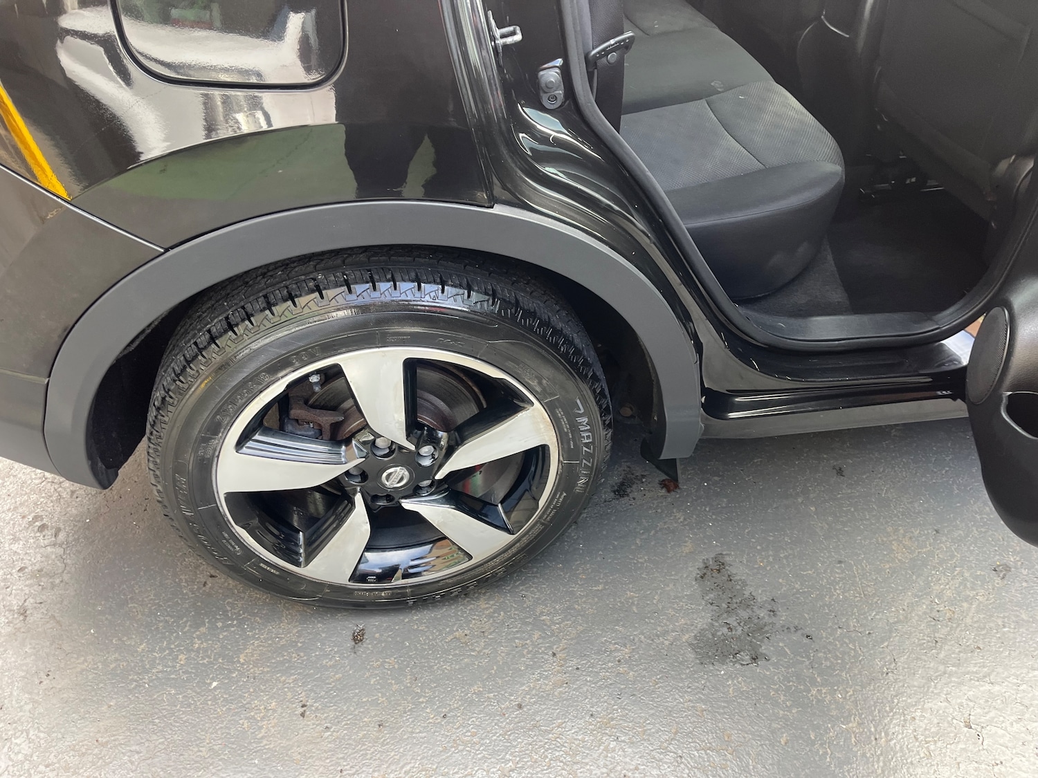 Used Nissan Qashqai 2015 for sale - 77654051: Photo 6