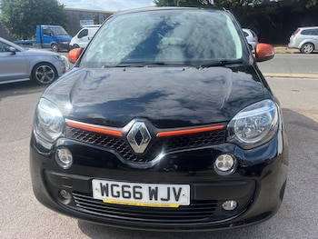 Used Renault Twingo 2017 for sale - 78960444: Photo