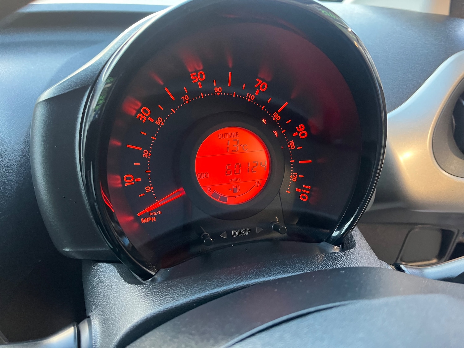 Used Peugeot 108 2016 for sale - 76386865: Photo 10