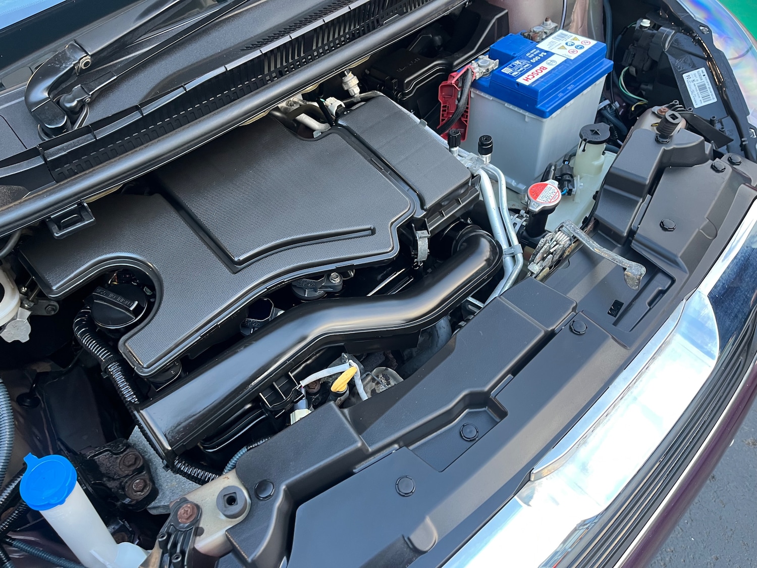 Used Peugeot 108 2016 for sale - 76386865: Photo 13