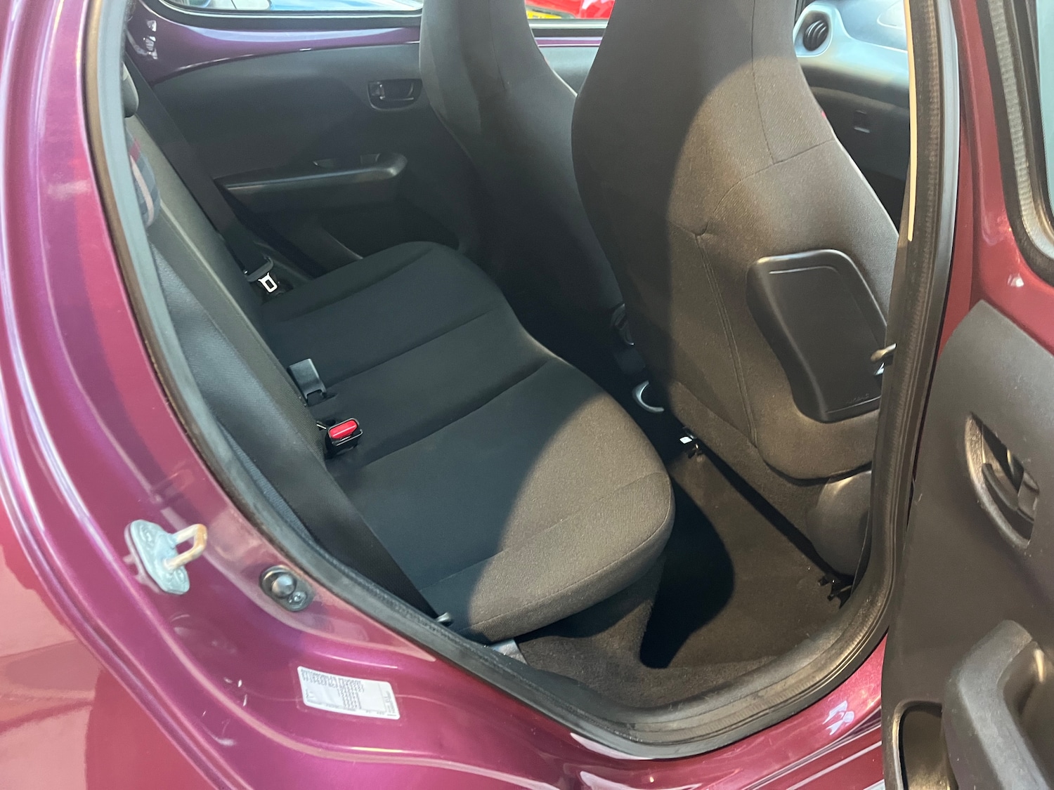 Used Peugeot 108 2016 for sale - 76386865: Photo 5