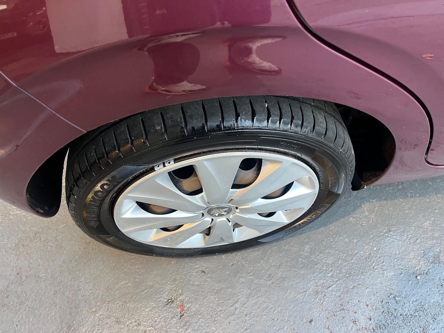 Used Peugeot 108 2016 for sale - 76386865: Photo 6