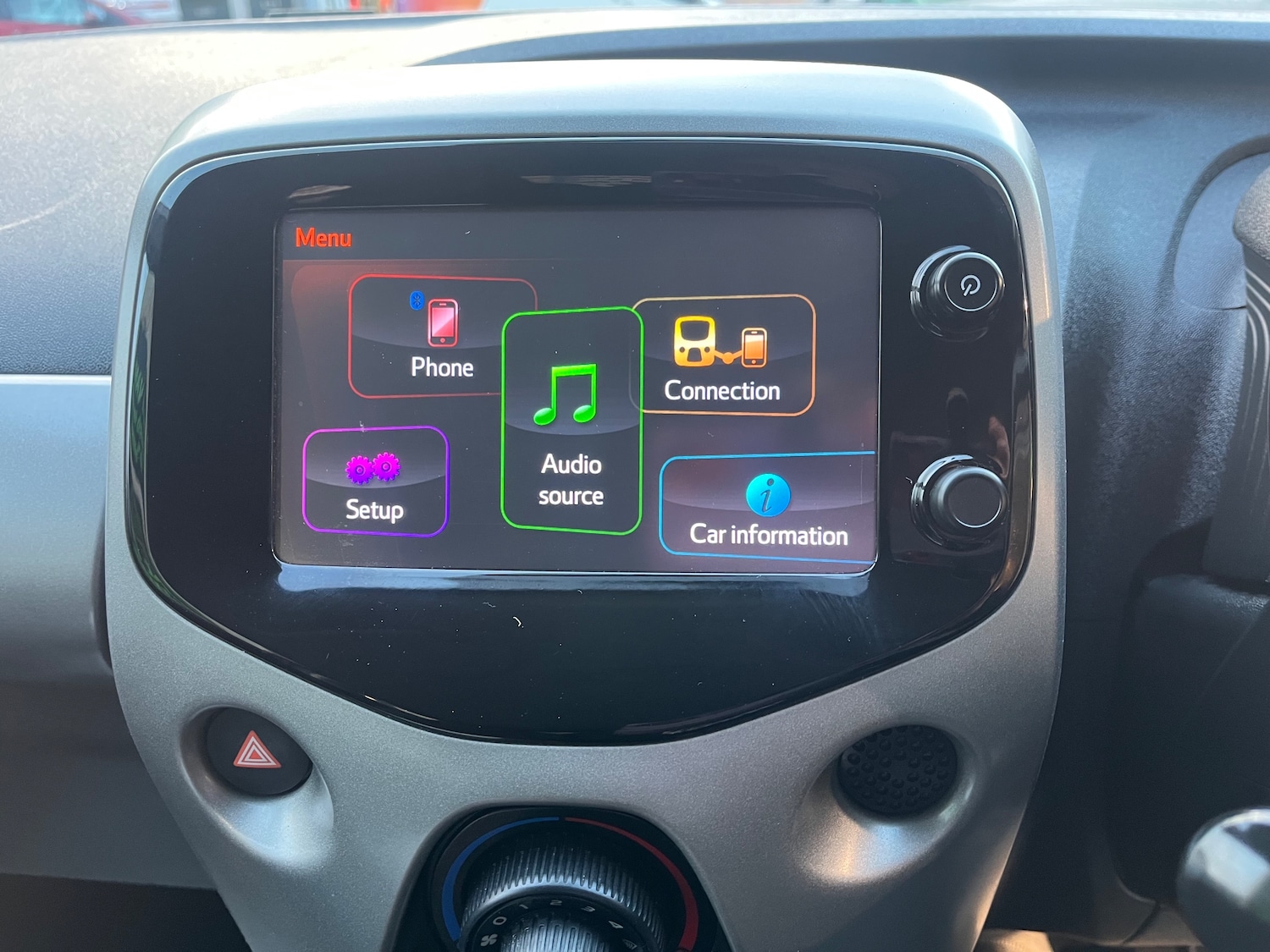 Used Peugeot 108 2016 for sale - 76386865: Photo 9