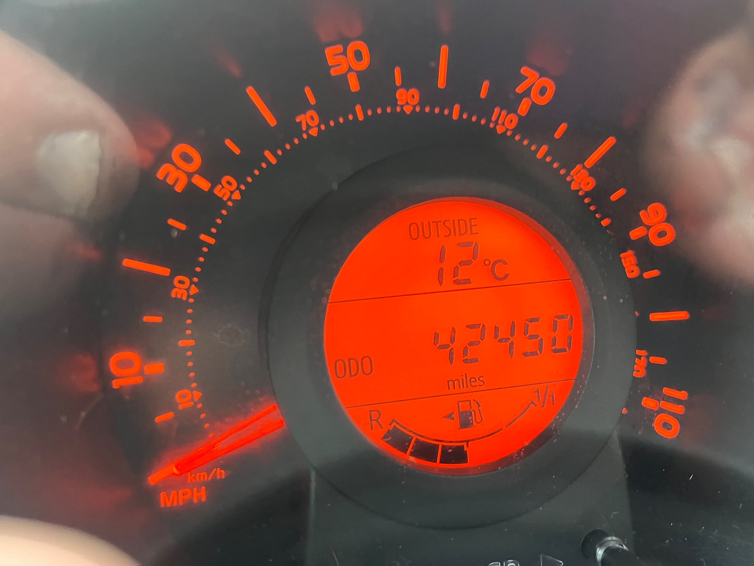 Used Peugeot 108 2016 for sale - 76961897: Photo 11