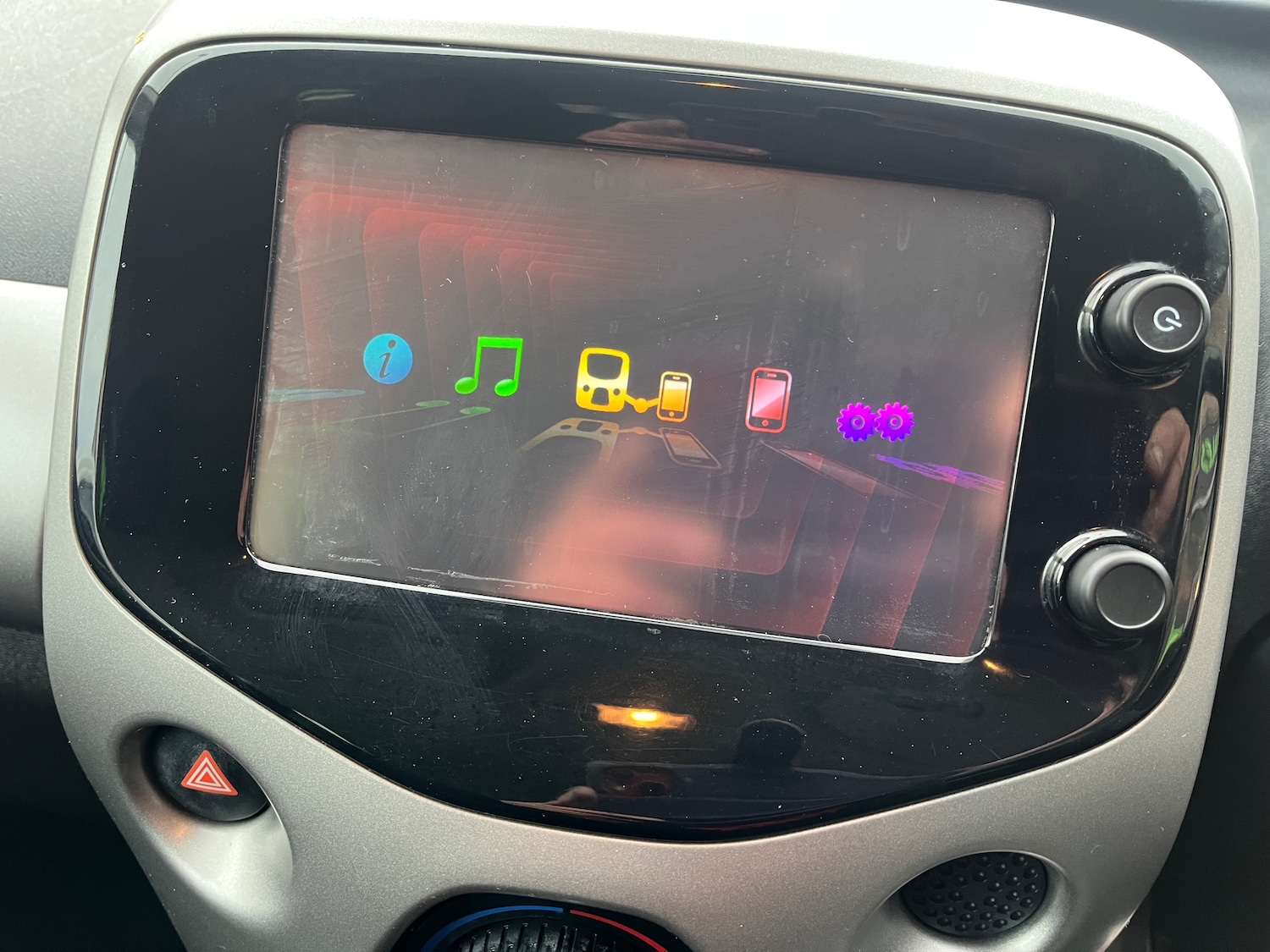 Used Peugeot 108 2016 for sale - 76961897: Photo 12