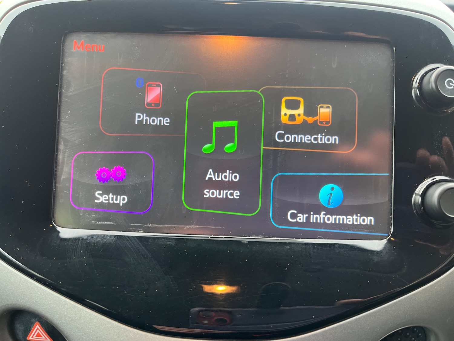 Used Peugeot 108 2016 for sale - 76961897: Photo 16