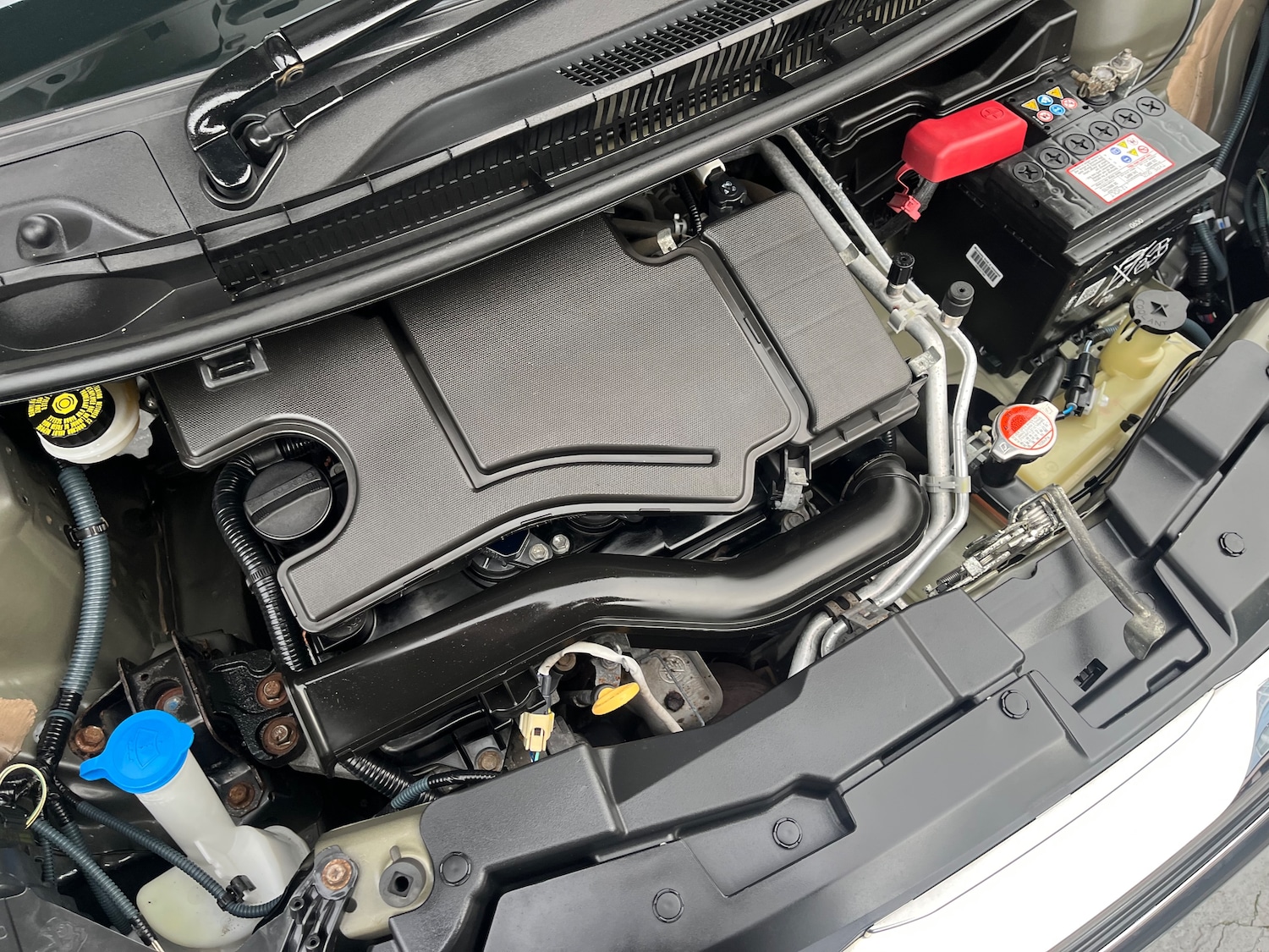 Used Peugeot 108 2016 for sale - 76961897: Photo 21