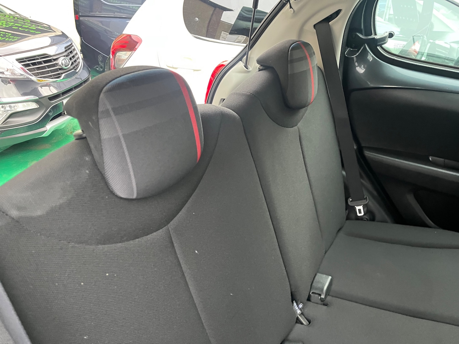 Used Peugeot 108 2016 for sale - 76961897: Photo 7