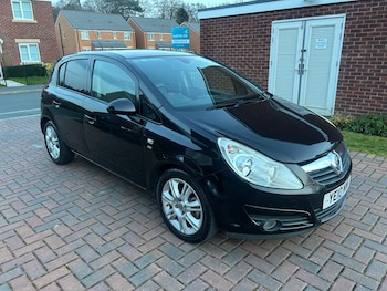 2010 (10) - 1.4i 16V [100] SE 5dr Auto