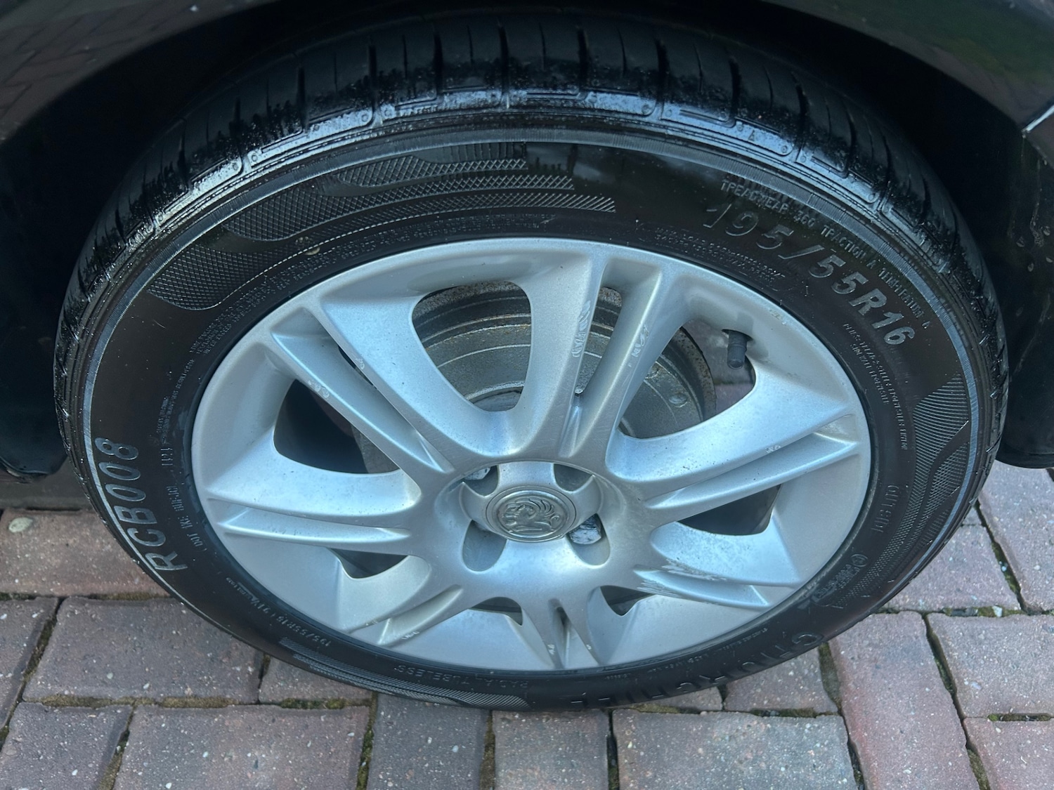 Used Vauxhall Corsa 2010 for sale - 77782128: Photo 7