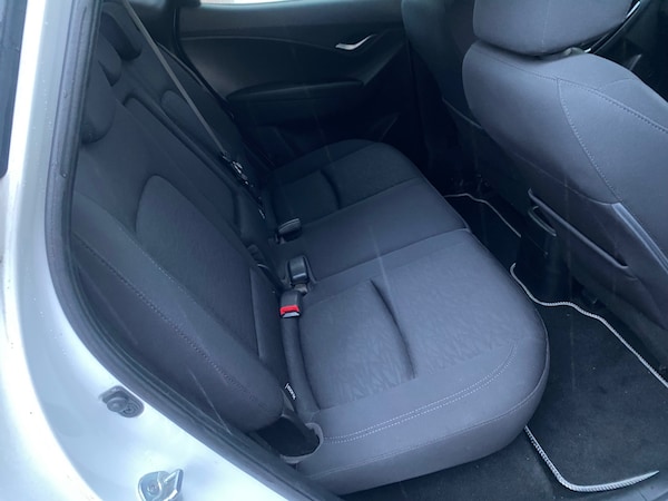 Used Hyundai Ix20 2011 for sale - 76322842: Photo 10