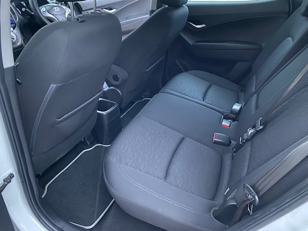 Used Hyundai Ix20 2011 for sale - 76322842: Photo 12