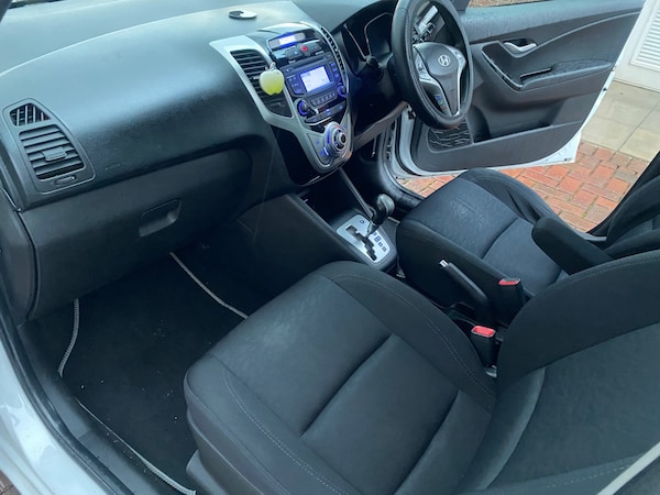 Used Hyundai Ix20 2011 for sale - 76322842: Photo 13