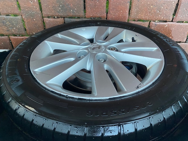 Used Hyundai Ix20 2011 for sale - 76322842: Photo 15
