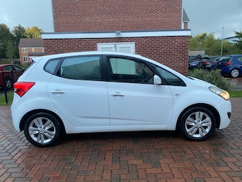 Used Hyundai Ix20 2011 for sale - 76322842: Photo