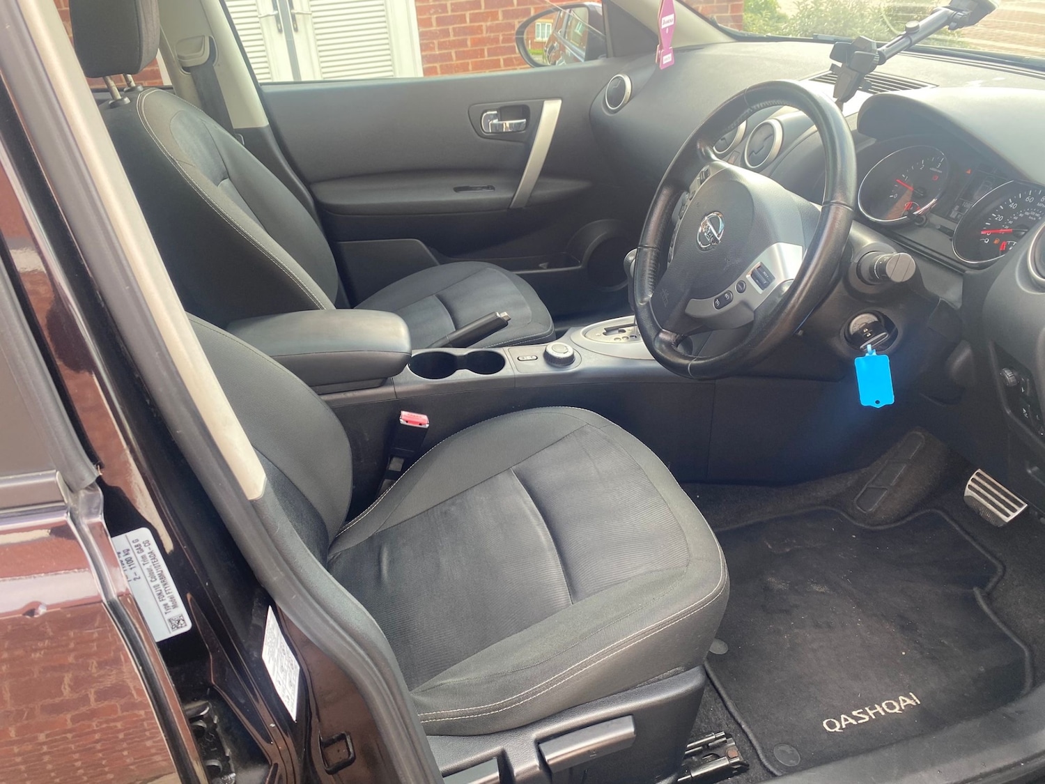 Used Nissan Qashqai 2011 for sale - 77669479: Photo 10