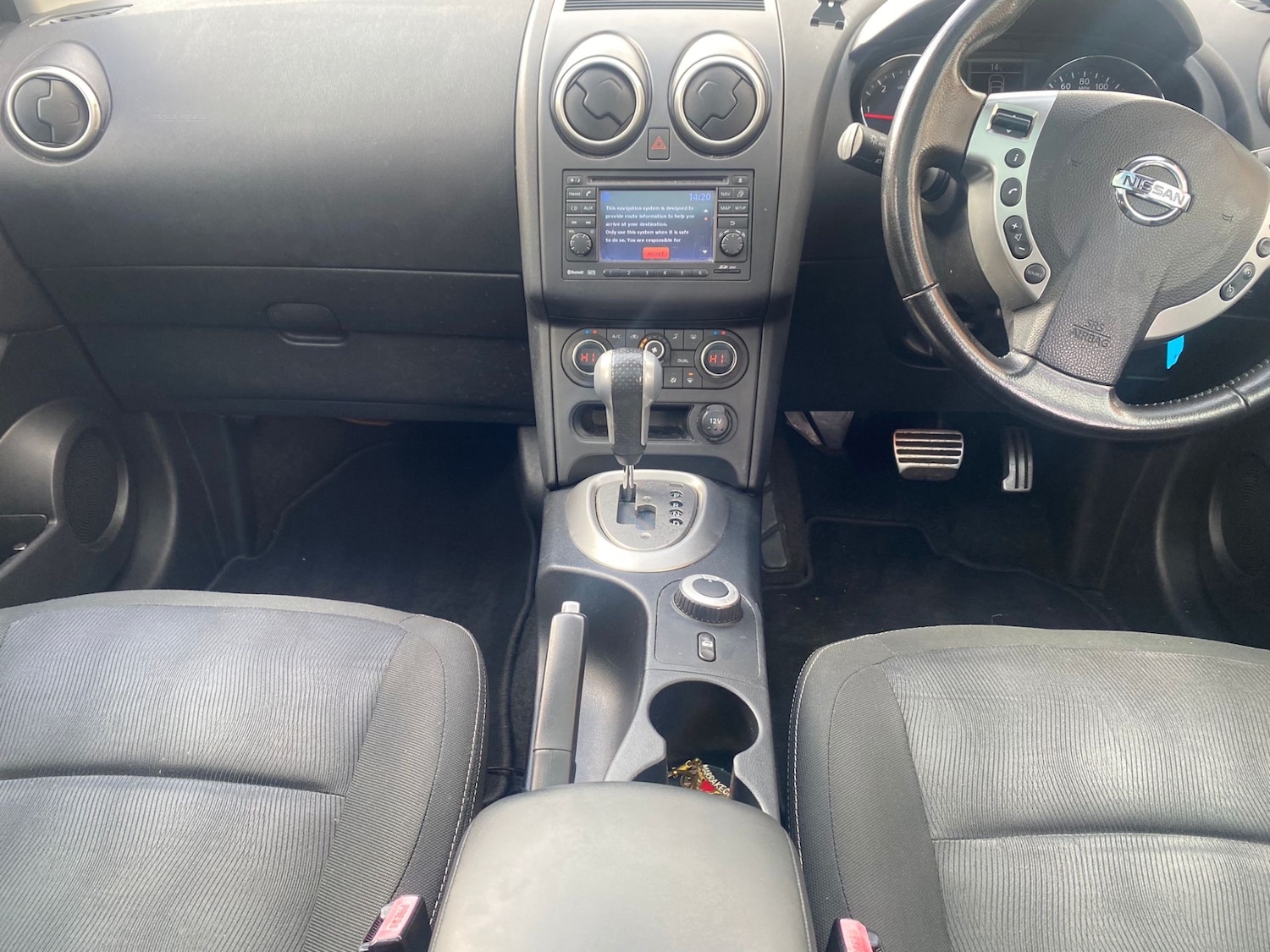 Used Nissan Qashqai 2011 for sale - 77669479: Photo 13