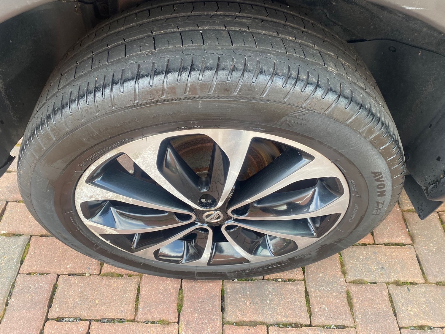 Used Nissan Qashqai 2011 for sale - 77669479: Photo 14