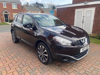 Used Nissan Qashqai 2011 for sale - 77669479: Photo