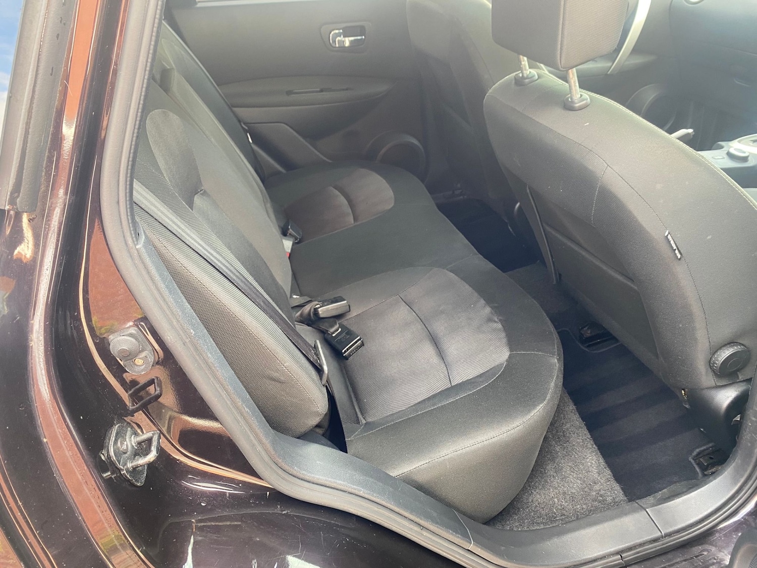 Used Nissan Qashqai 2011 for sale - 77669479: Photo 9