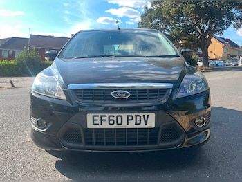 Used Ford Focus 2011 for sale - 79460486: Photo