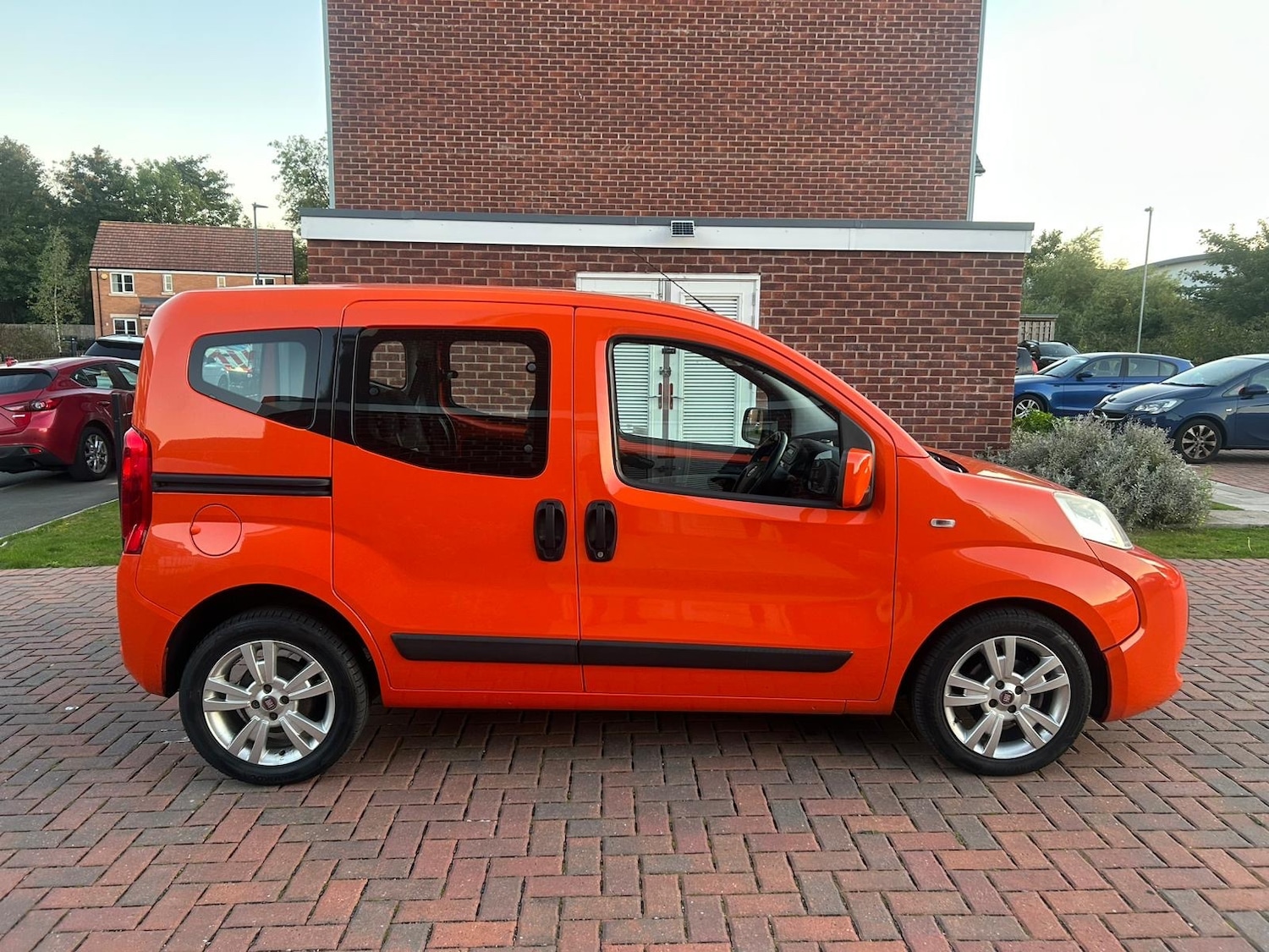 Vehicle 6
